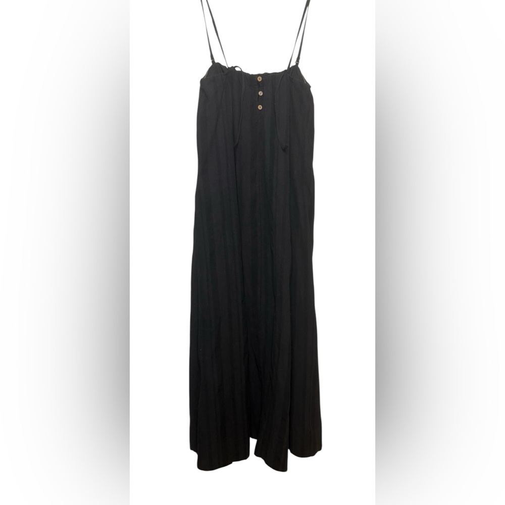 Free People All For Sun Maxi sundress size XS - Picture 5 of 6